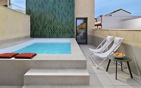 Magno Apartments Pureza